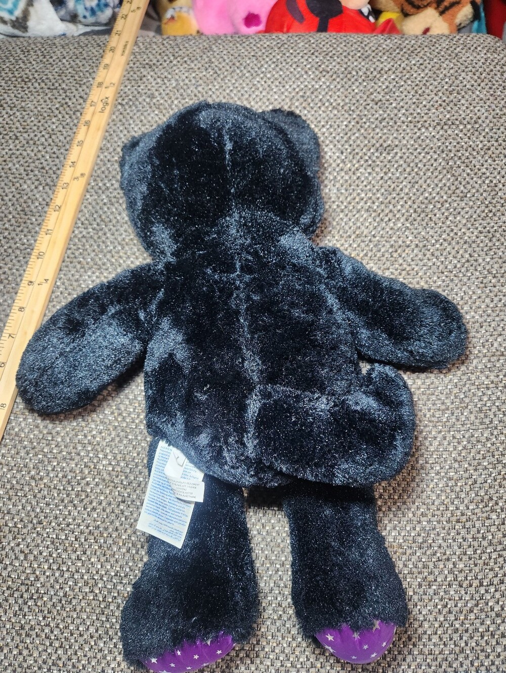 Build-A-Bear Workshop Starry Sky Night Kitty - Picture 8 of 8